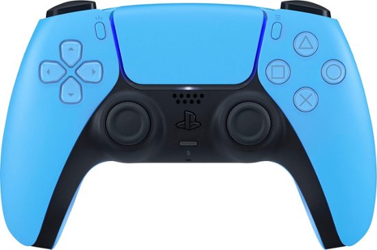 DualSense Wireless Controller Starlight Blue (Playstation 5)