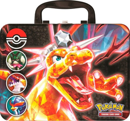 Pokémon - Collector Chest Fall 2023 (Toys)