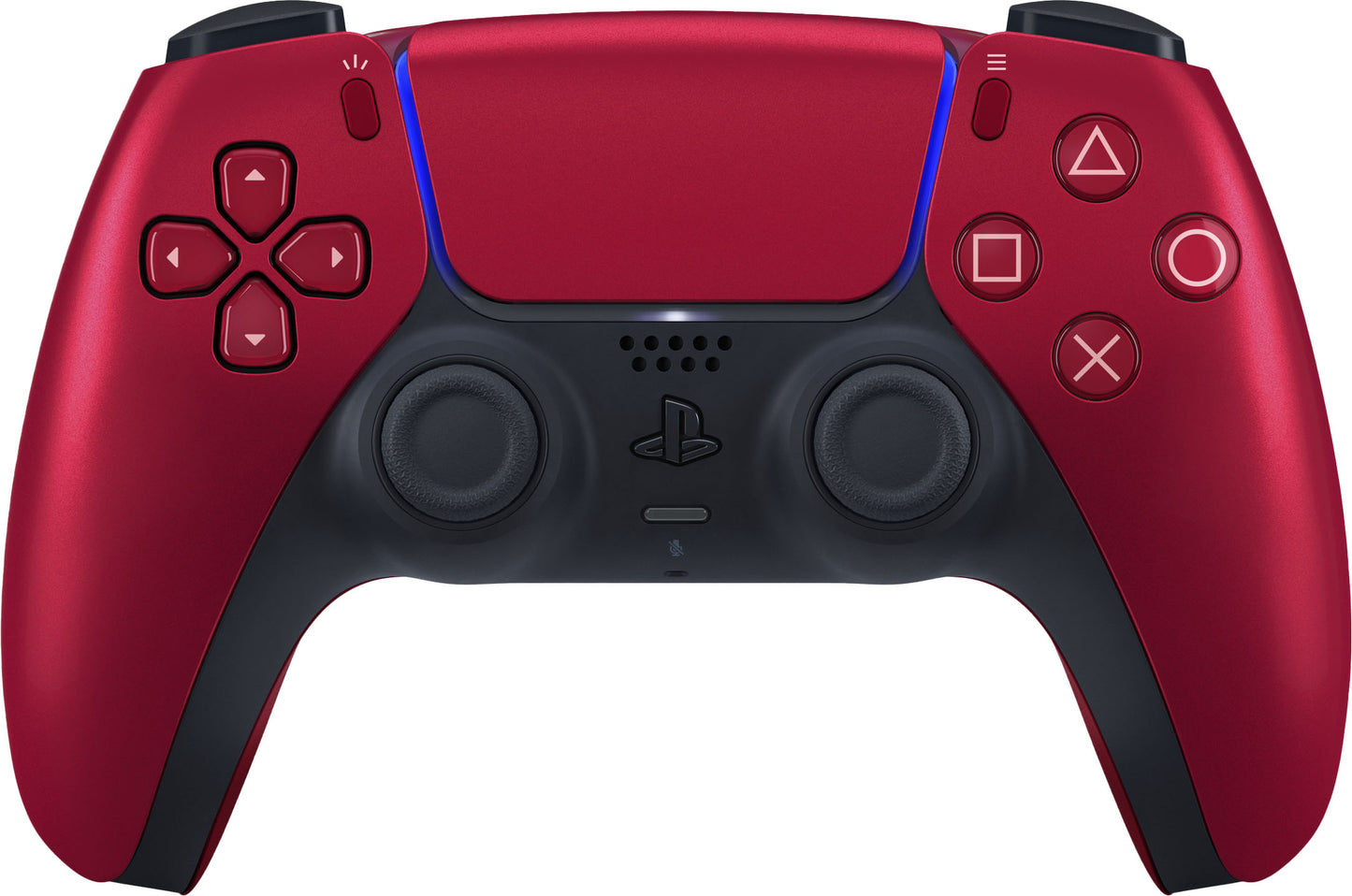 DualSense Wireless Controller Volcanic Red (Playstation 5)