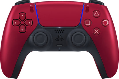DualSense Wireless Controller Volcanic Red (Playstation 5)