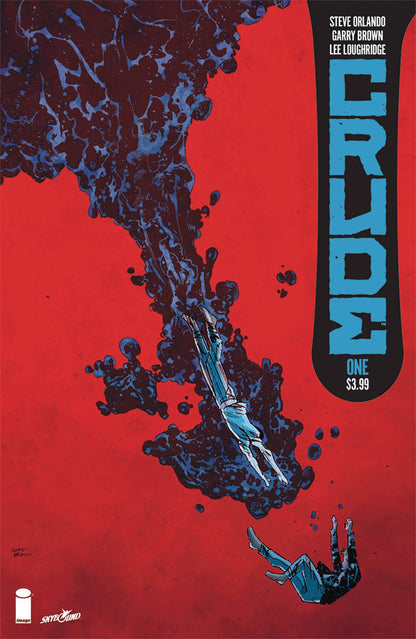 CRUDE #1 (MR) (04/11/2018)