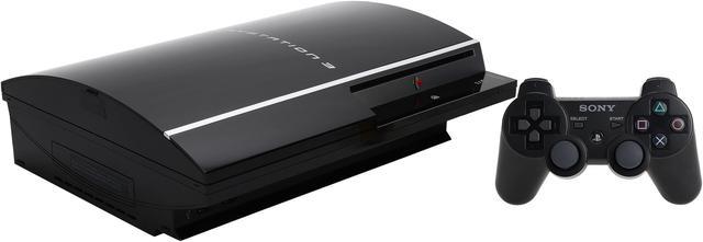 PlayStation 3 System 1TB CECHKO1 (PlayStation 3)