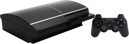 PlayStation 3 System 1TB CECHKO1 (PlayStation 3)