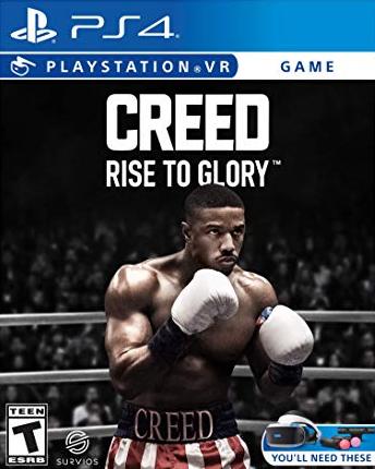 Playstation VR Bundle [CUH-ZVR2] (PlayStation 4)