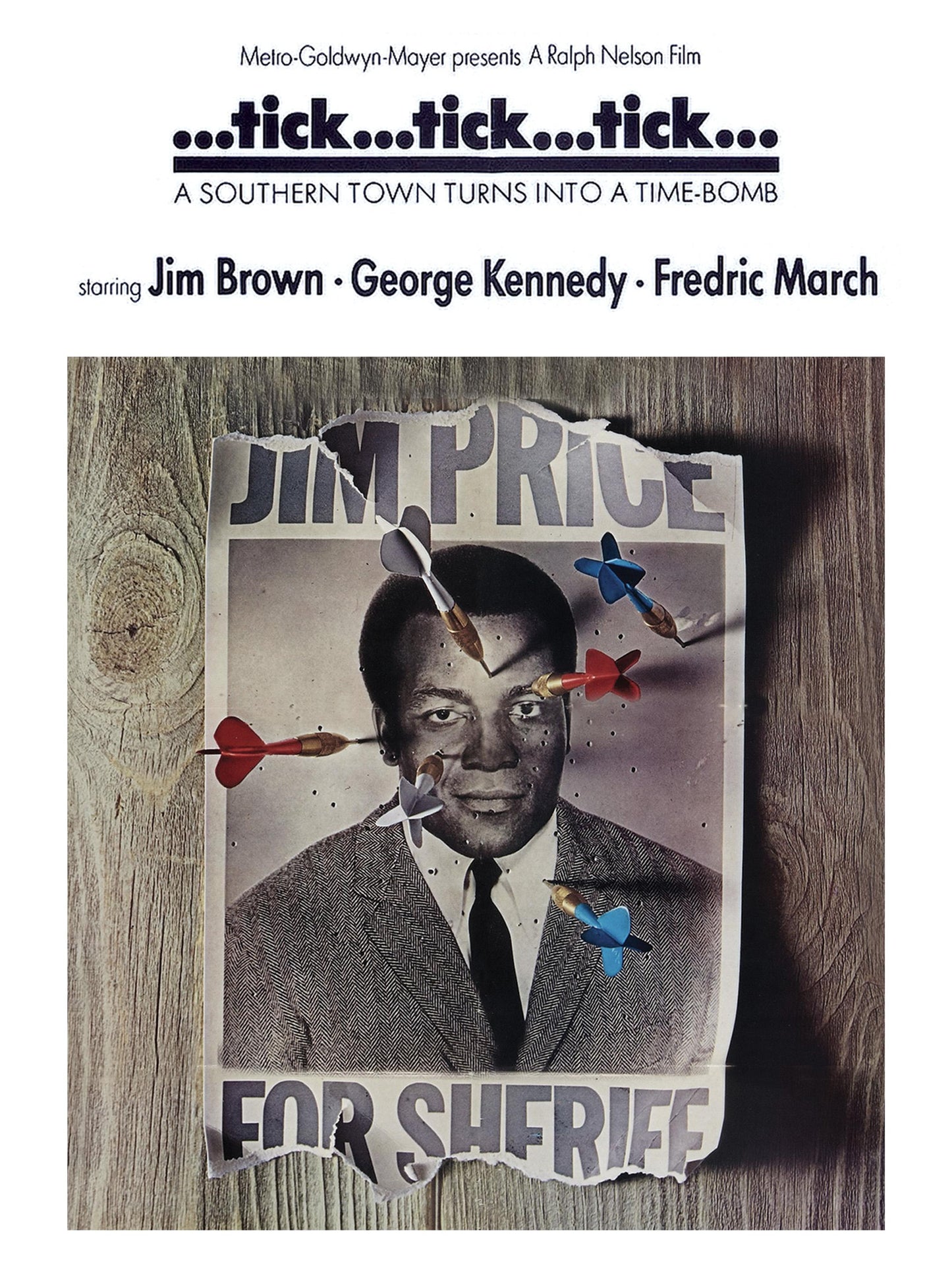 ...tick...tick...tick... (DVD) (Pre-Owned)