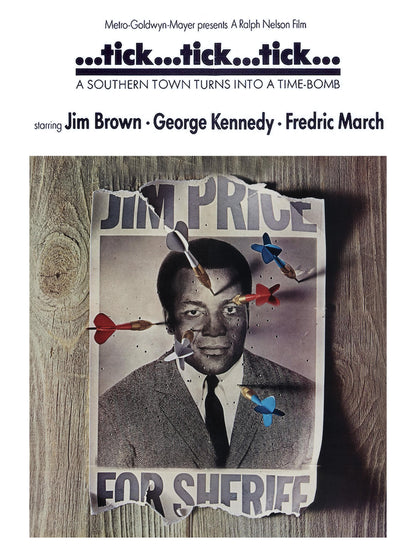 ...tick...tick...tick... (DVD) (Pre-Owned)