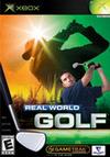 Real World Golf (Xbox)