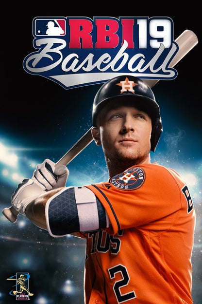 R.B.I. Baseball 19 (Xbox One)