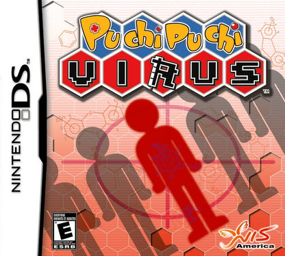 Virus Puchi Puchi (Nintendo DS)
