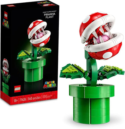 LEGO 71426 Piranha Plant (LEGO)