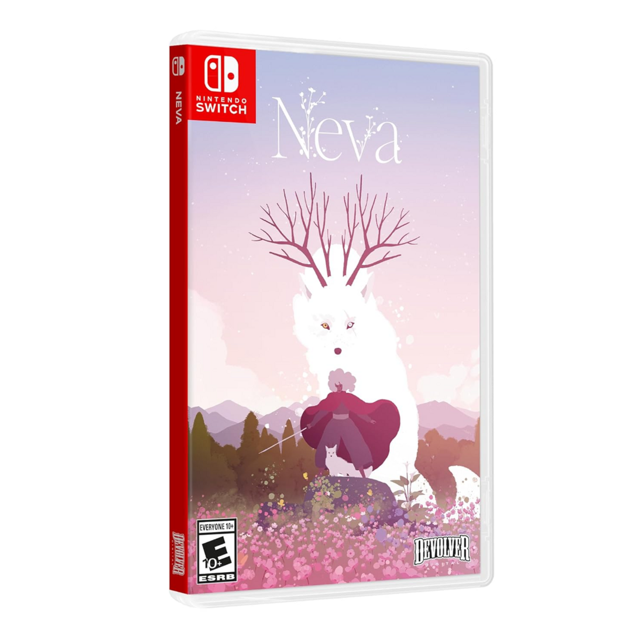 Neva (Nintendo Switch)