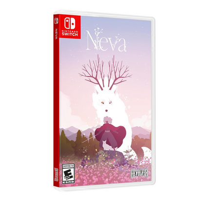 Neva (Nintendo Switch)