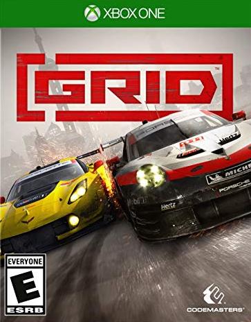 Grid (Xbox One)