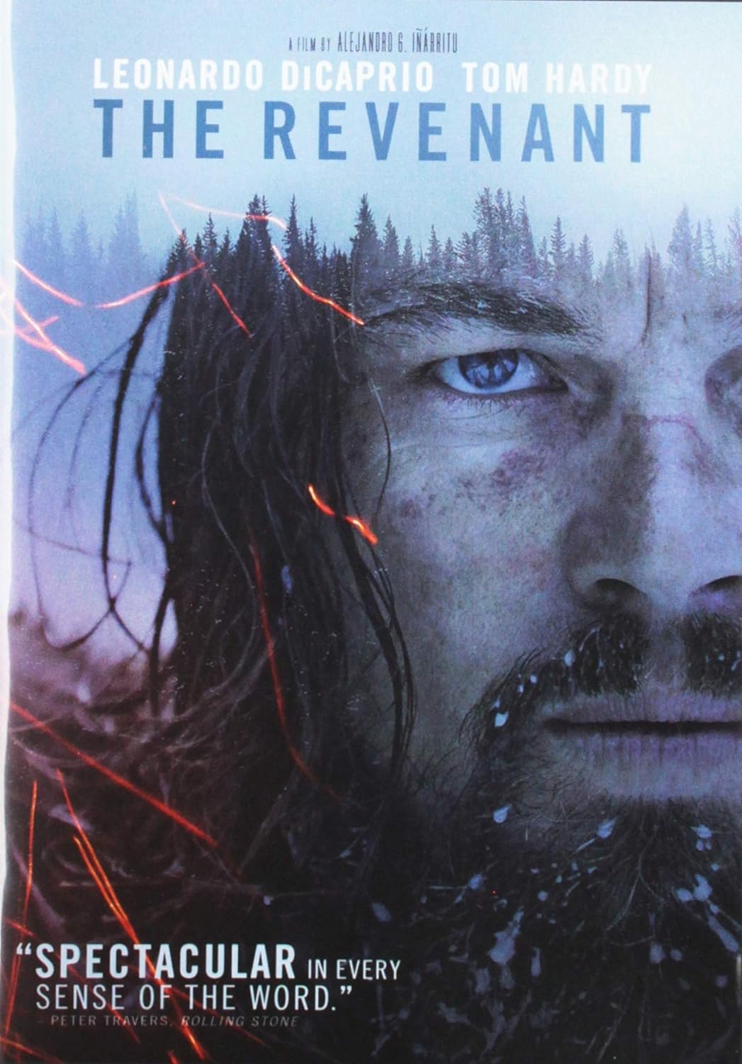 The Revenant Widescreen (DVD) (Pre-Owned)
