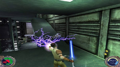 Star Wars: Jedi Knight Collection (Nintendo Switch)