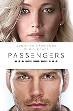 Passengers Widescreen (DVD) (Pre-Owned)