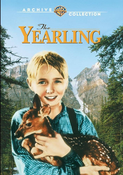 The Yearling (DVD) (Pre-Owned)