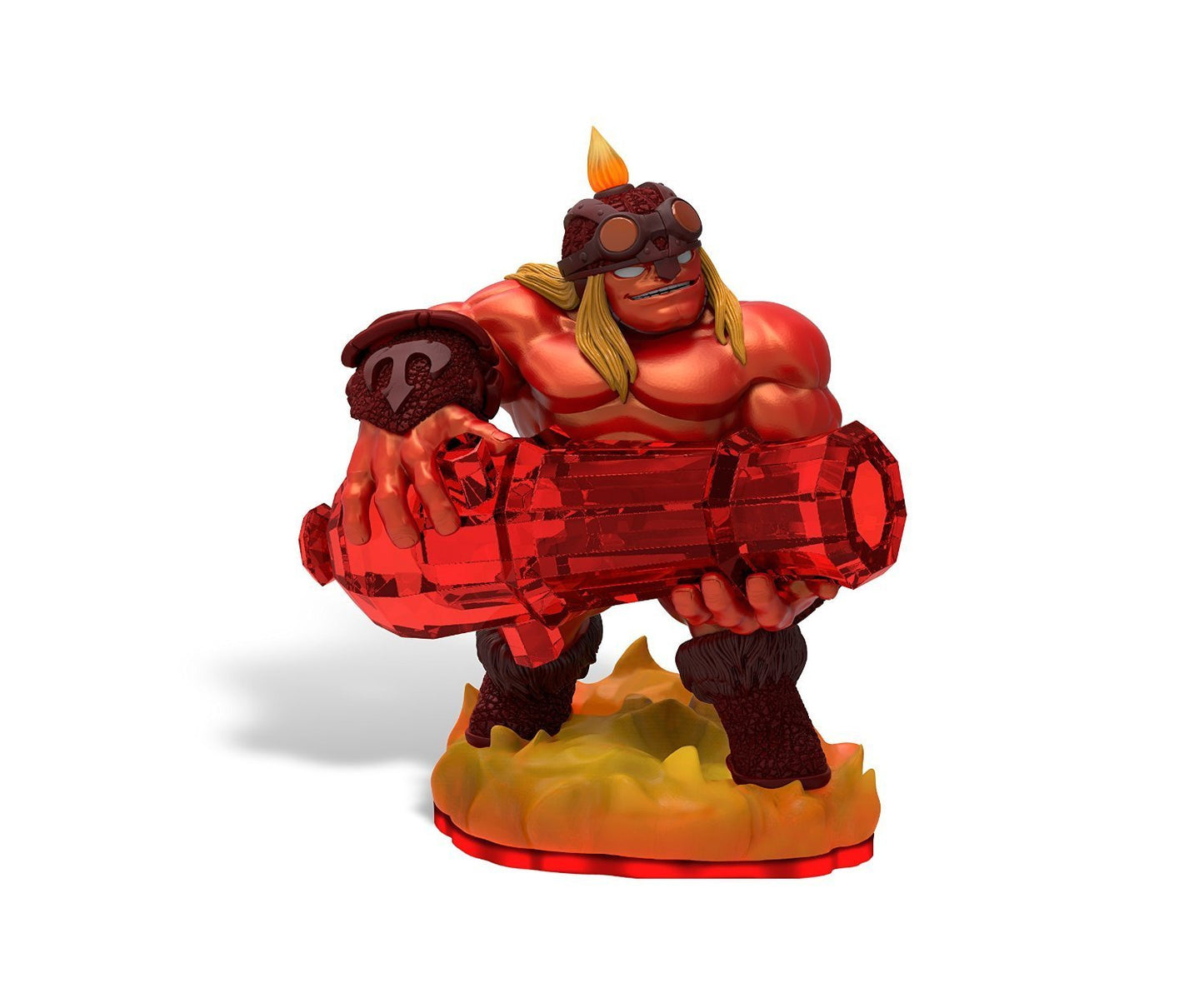 Skylanders Trap Team: Ka-Boom (Toys)