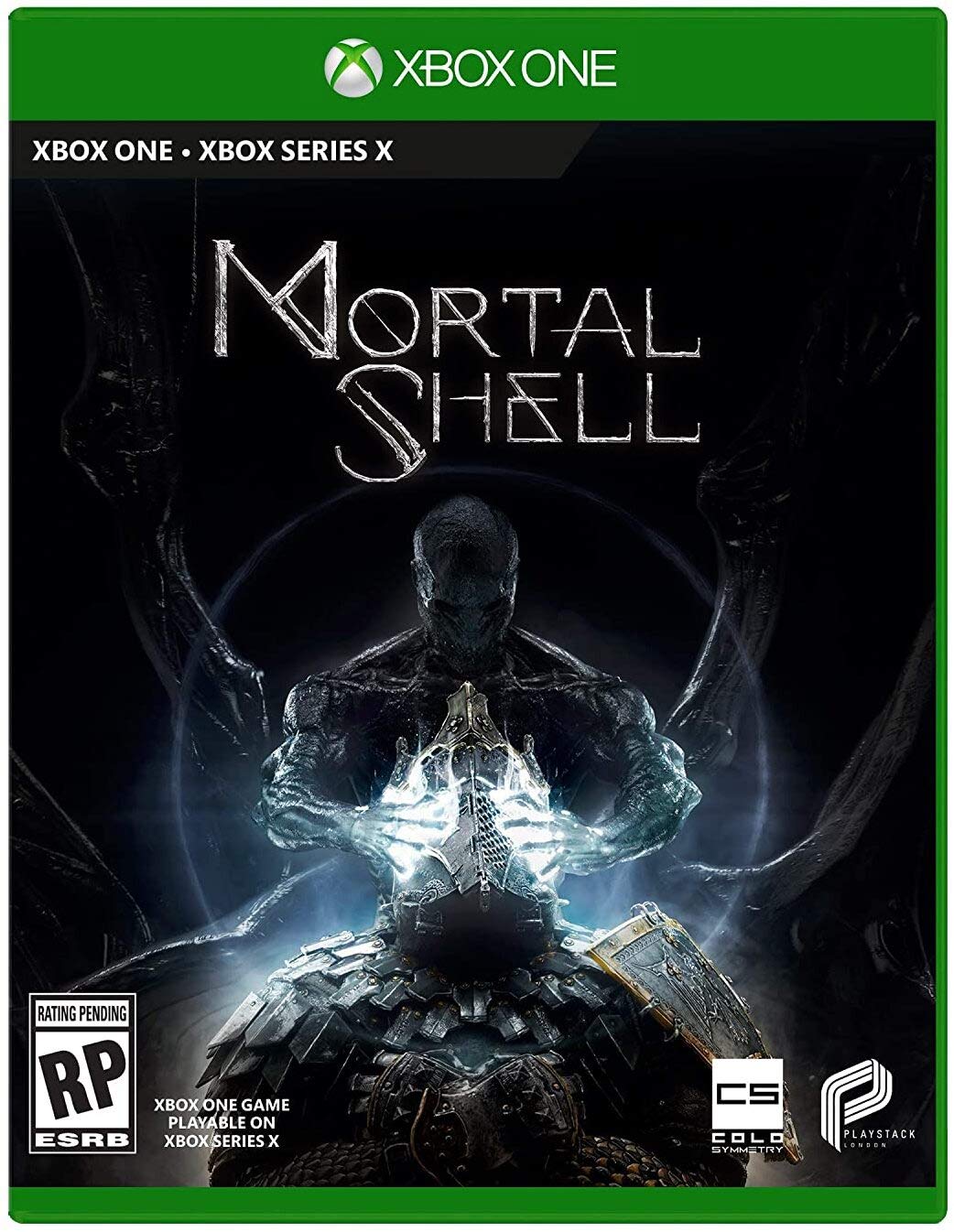 Mortal Shell (Xbox One/Xbox Series X)