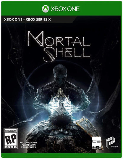 Mortal Shell (Xbox One/Xbox Series X)