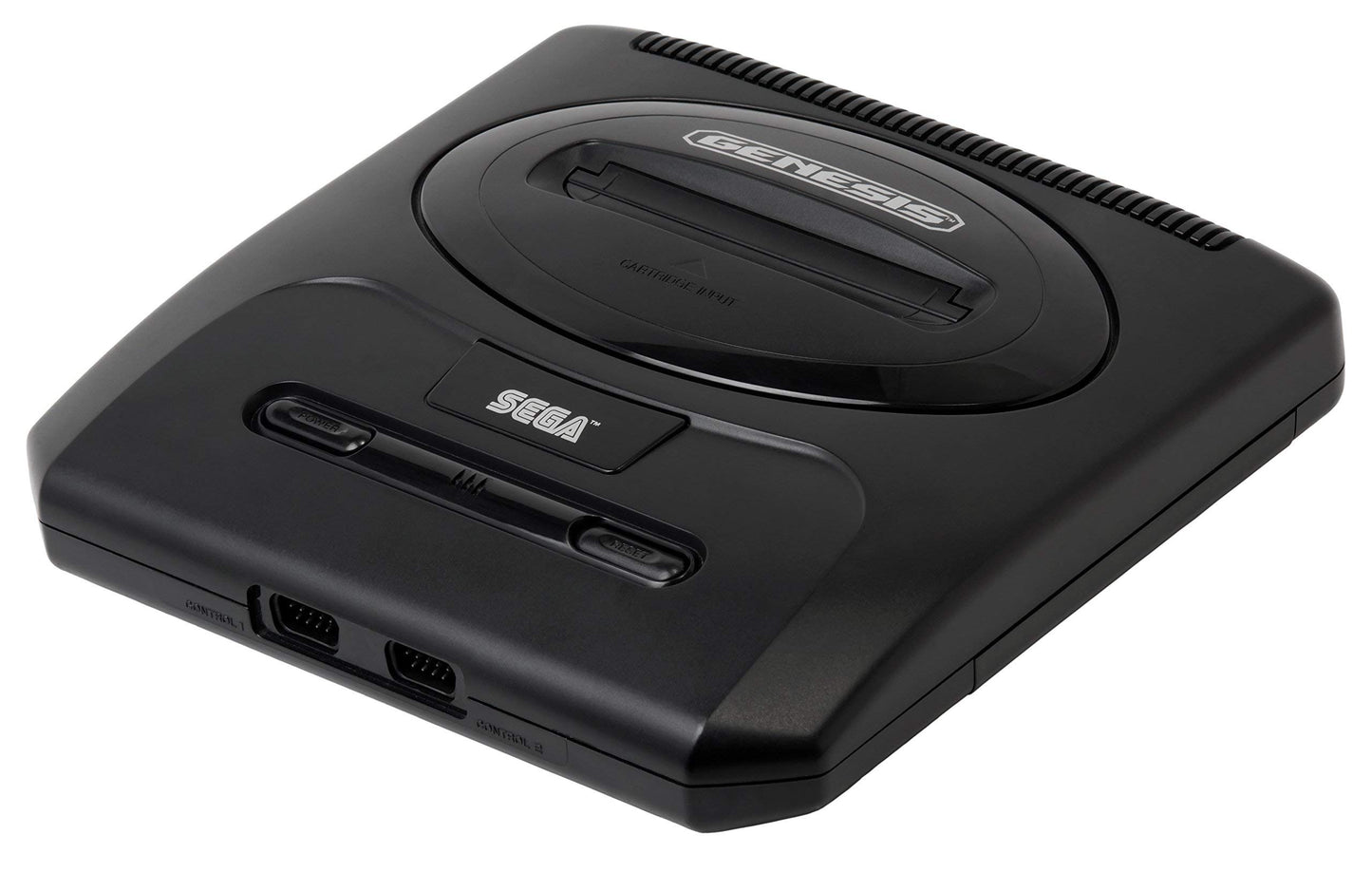 Sega Genesis: Super Sonic Bundle (Sega Genesis)