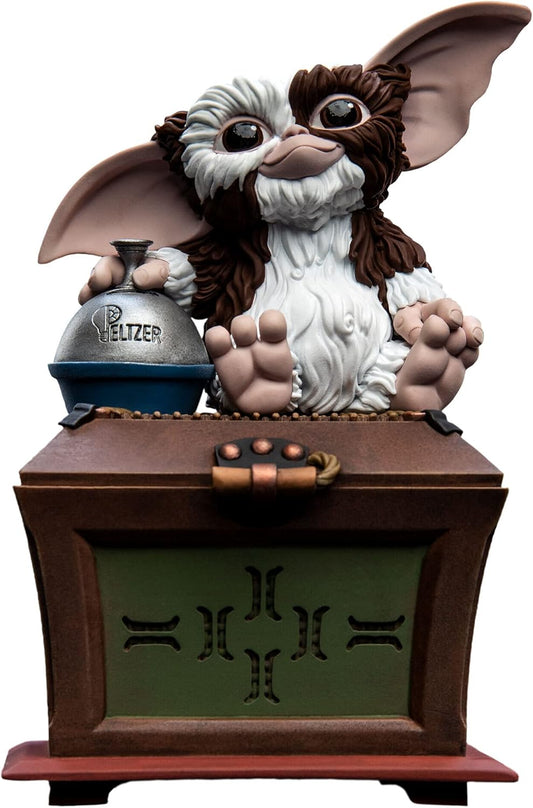 WETA Workshop Mini Epics: Gremlins Gizmo (Statue)