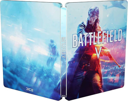 Battlefield V SteelBook (Xbox One)