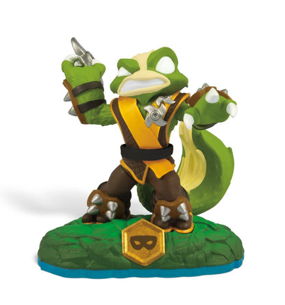 Skylanders Swap Force: Stink Bomb (Toys)