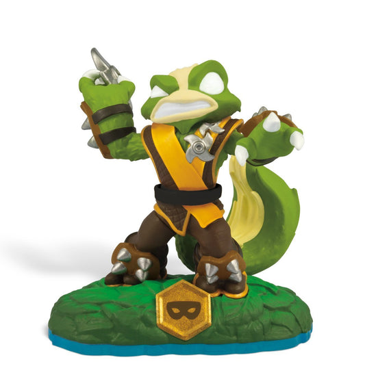 Skylanders Swap Force: Stink Bomb (Toys)