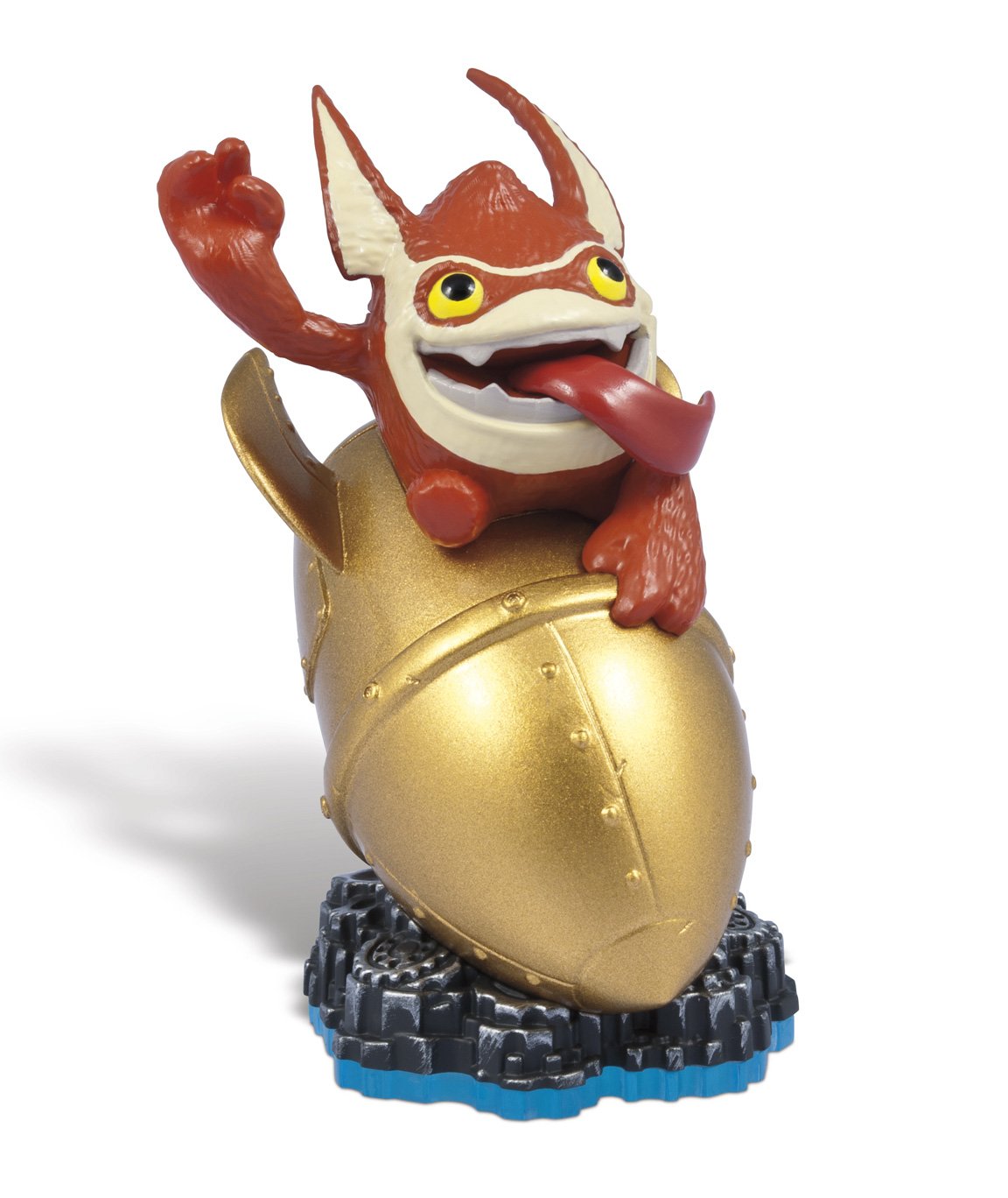 Skylanders Swap Force: Big Bang Trigger Happy (Toys)