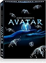 Avatar (Extended Collector's Edition) Widescreen (BLU-RAY) (Pre-Owned)