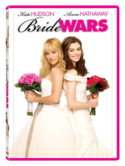 Bride Wars Widescreen (DVD) (Pre-Owned)