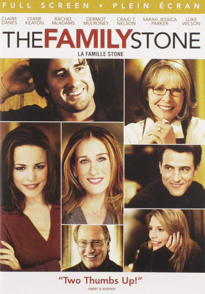 The Family Stone (DVD) (Pre-Owned) (Pre-Owned)