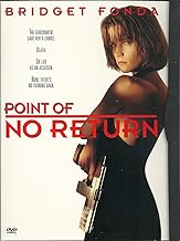 Point of No Return Widescreen (DVD) (Pre-Owned)