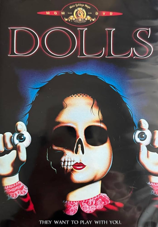 Dolls (Pre-Owned) (DVD)