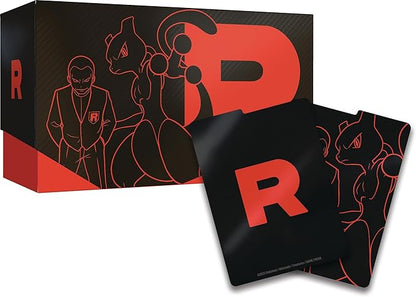 Pokemon TCG: Scarlet & Violet 10: Destined Rivals- Elite Trainer Box (TCG)