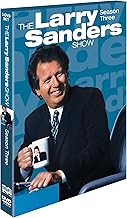 The Larry Sanders Show: Season Three (DVD) (Pre-Owned)