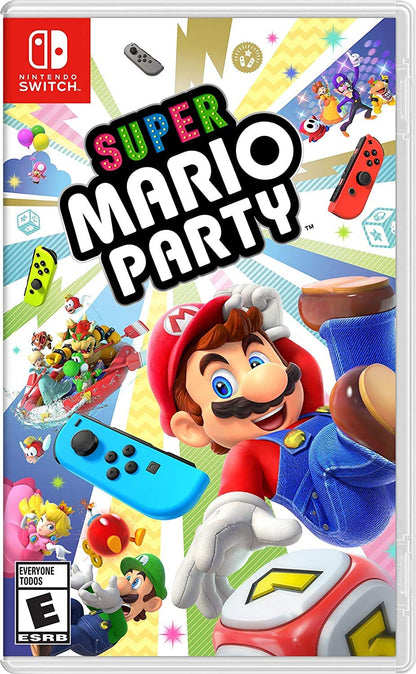Nintendo Switch Kid Friendly Bundle (Nintendo Switch)