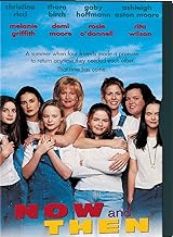 Now and Then Widescreen (DVD) (Pre-Owned)