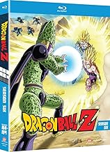 Dragon Ball Z: Season Six Widescreen (BLU-RAY) (Pre-Owned)