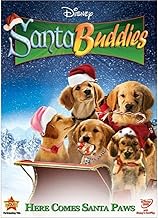 Santa Buddies Widescreen (DVD) (Pre-Owned)