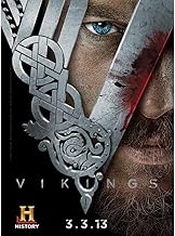 Vikings: Season One Widescreen (DVD) (Pre-Owned)