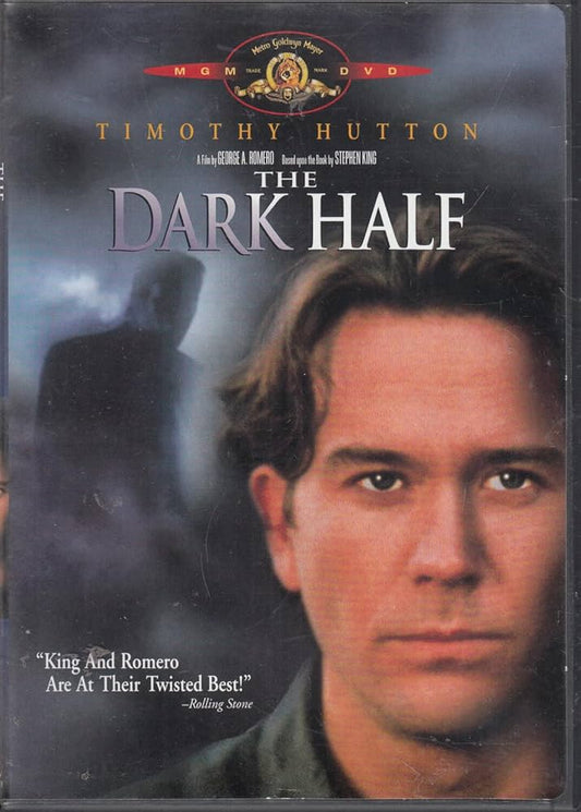 The Dark Half (Pre-Owned) (DVD)