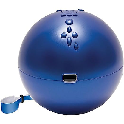 CTA Bowling Ball (Nintendo Wii)