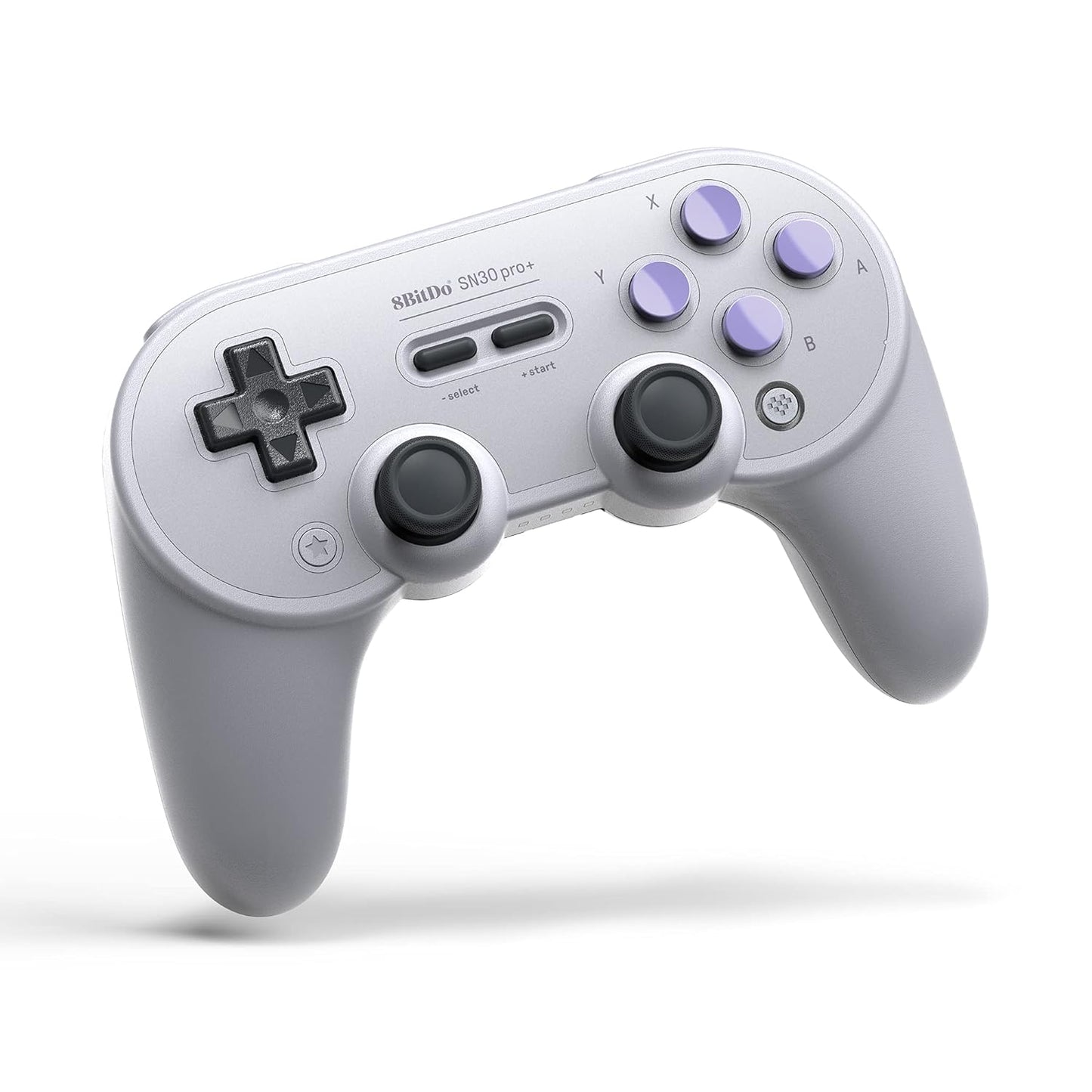 8BitDo SN30 pro+ Wireless Gamepad (Nintendo Switch/PC)