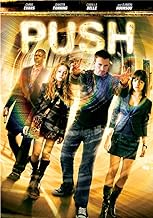 Push Widescreen (DVD) (Pre-Owned)