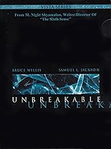 Unbreakable (Vista Series) Widescreen (DVD) (Pre-Owned)