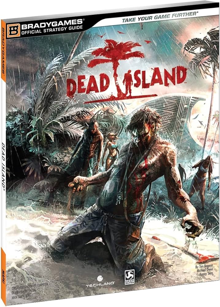 Isla Muerta (Xbox 360)