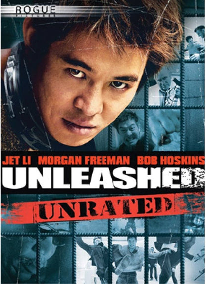 Unleashed [Unrated] (DVD)