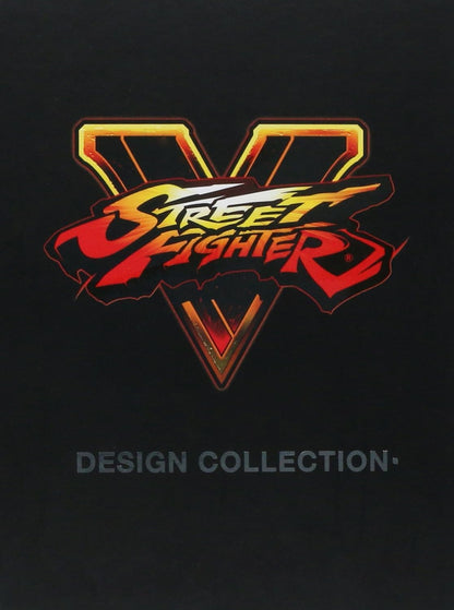 Street Fighter V Collector's Edition: Ryu Statue 10" with Street Fighter Design Collection Art Book (Toys)